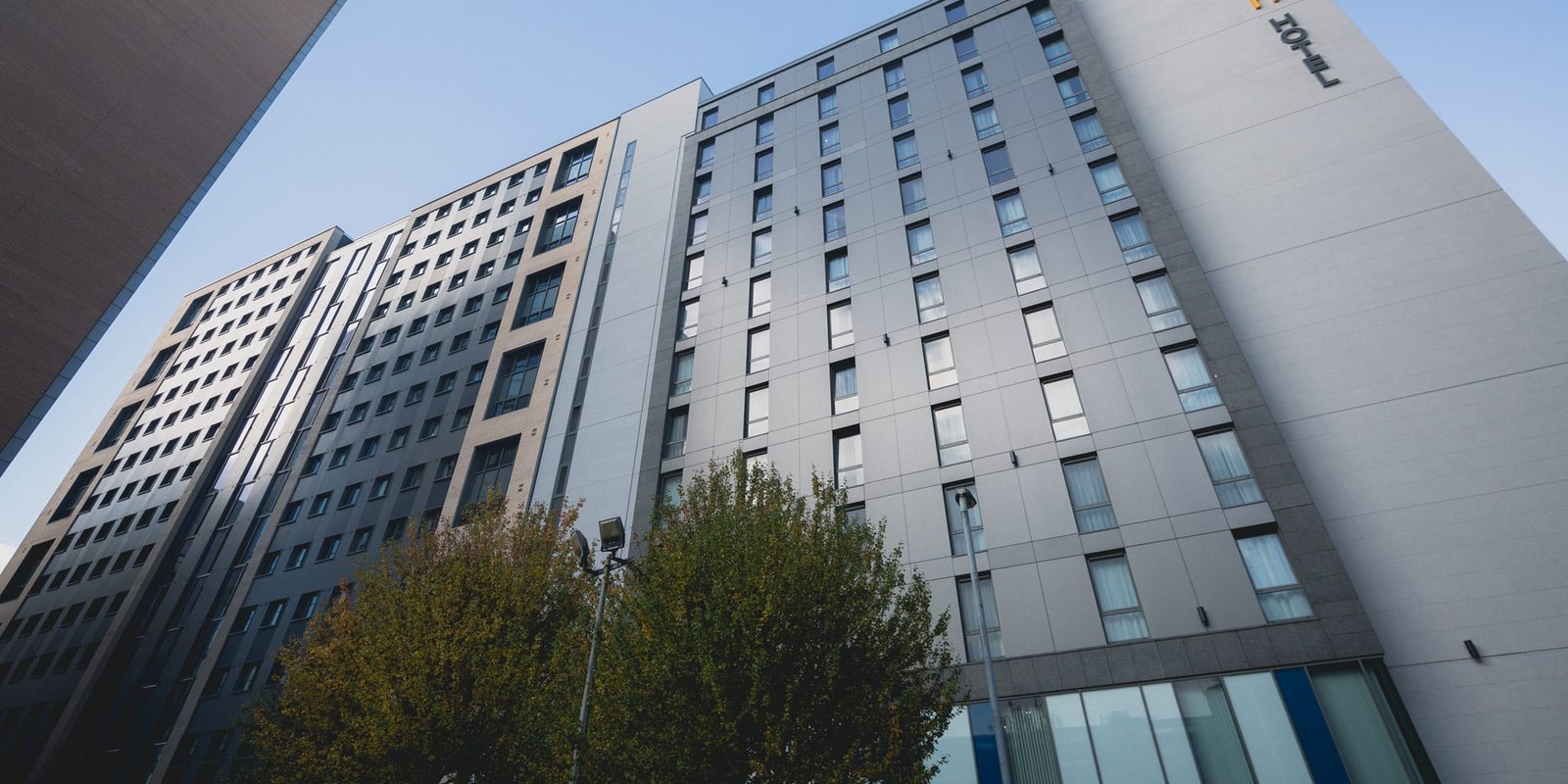 McAleer & McGarrity | mechanical services | Projects | McClintock Belfast